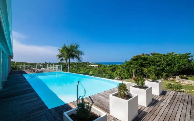 Dream Villa Terres Basses 578