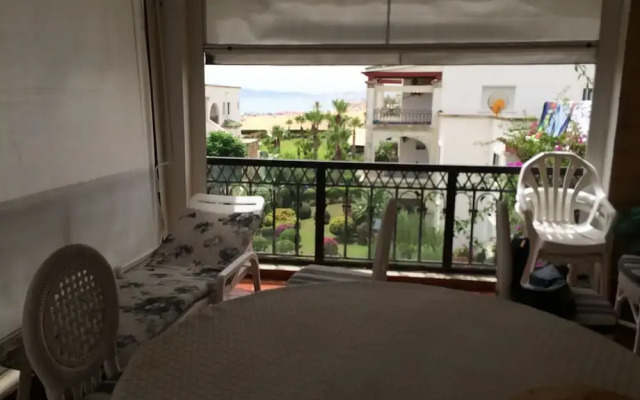 Marina View Apartment