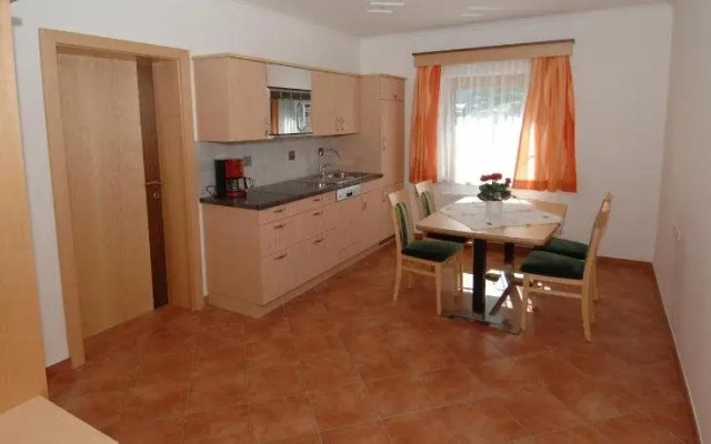 Pension Ingeborg