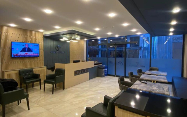 Otel Yenikapi