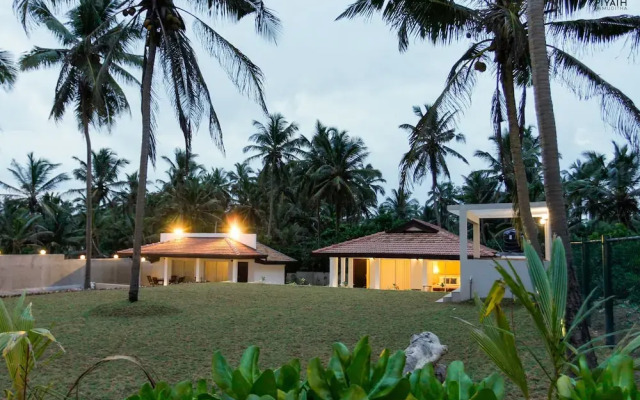 Ayana Beach Resort