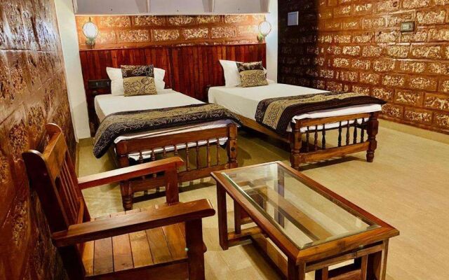Ashokam Resorts