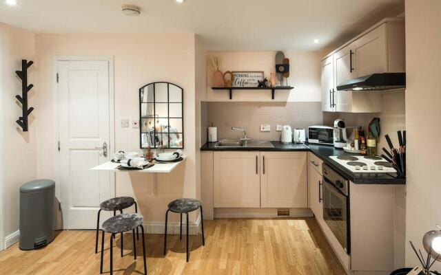 5minwalk2 Bakerstreet/centrallnd