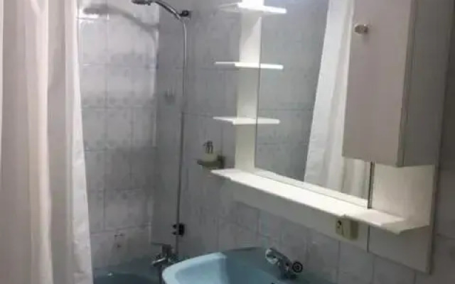Apartamentos Acevedo Centro I