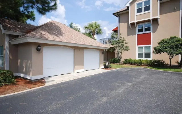 Turnberry 8550