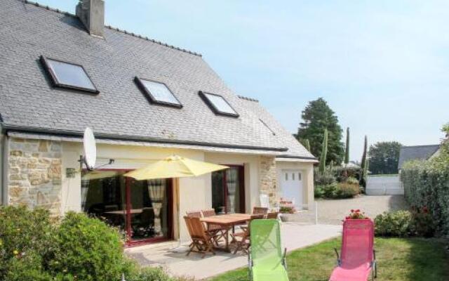 Ferienhaus Cleder 218S