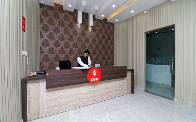 Hotel Airport Shoba