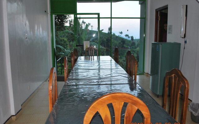 Ranmal Tea Plantation Bungalow