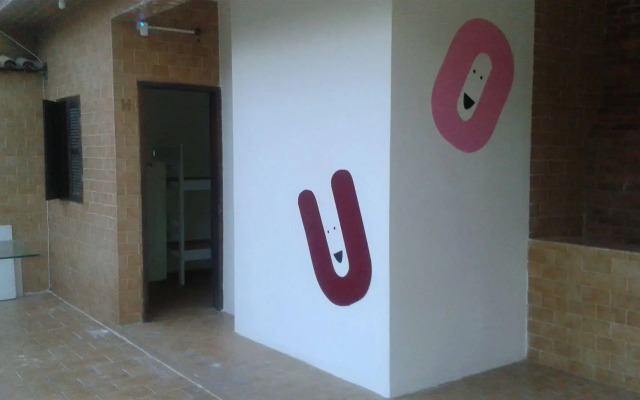 Go2Rio Hostel - VouPruRio