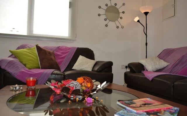 Dafni Villas