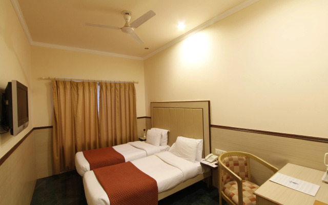 OYO 1197 Hotel Annex