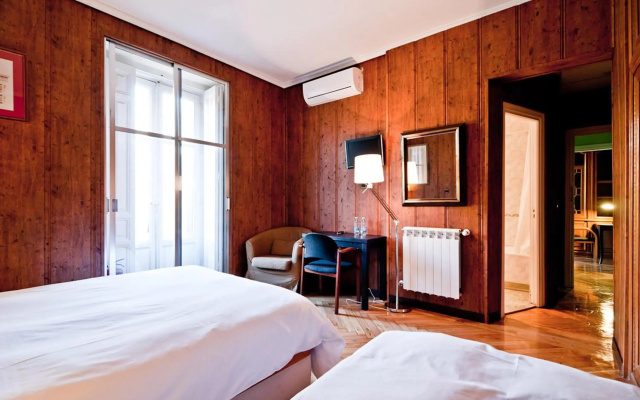 Hostal Asunción