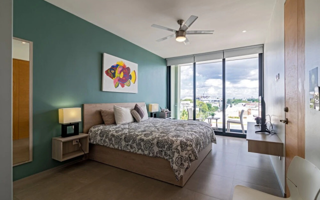 The City Condos by Playa Paradise