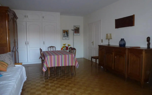 Résidence Rose Mousse