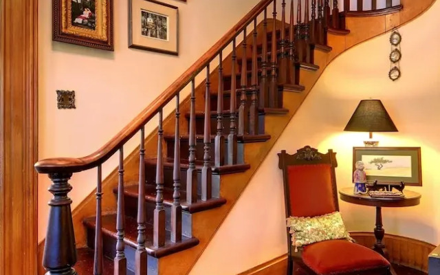 Devonshire Guest House & Spa