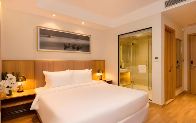 Nagar Hotel Nha Trang