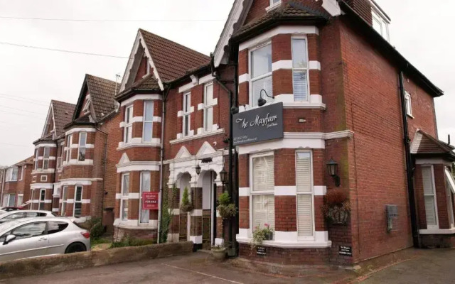 The Mayfair Guest House