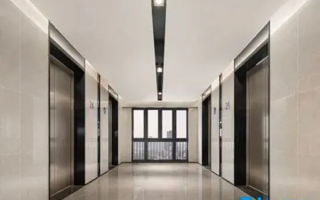 Langshengge Apartment