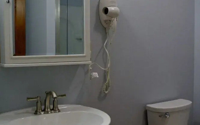 Silver Fern Bed and Breakfast