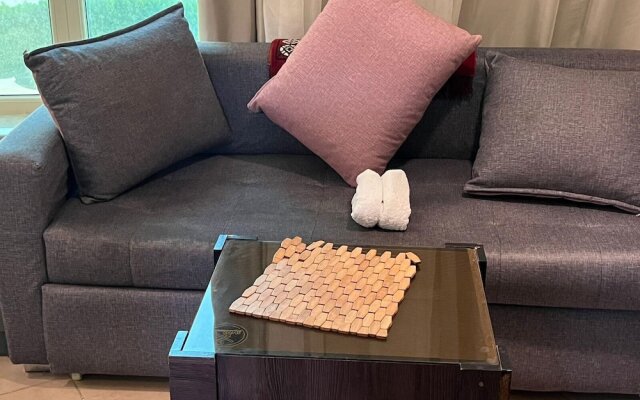 Royal Beach Serviced Apartments