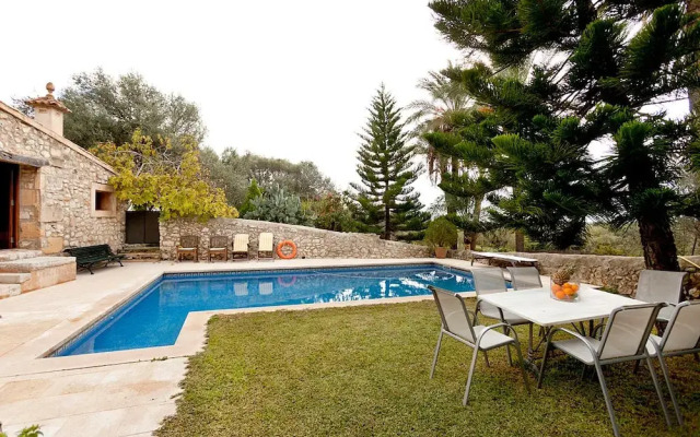 Villa Son Pelai