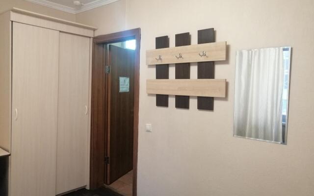 Мини-отель Апарт Сити