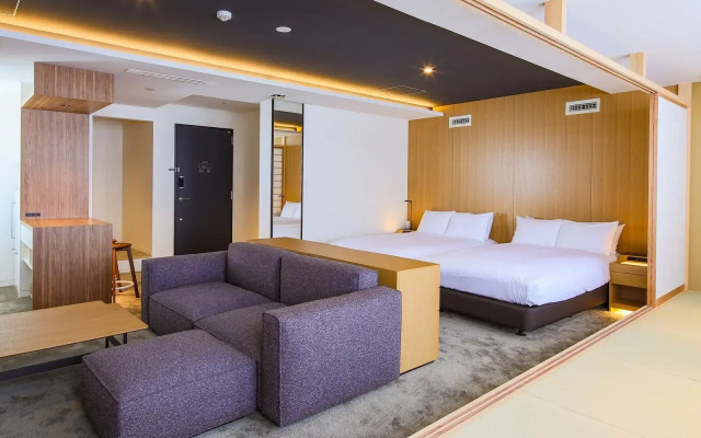 Hotel Muso