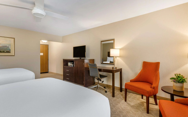 Best Western Plus Monterey Inn