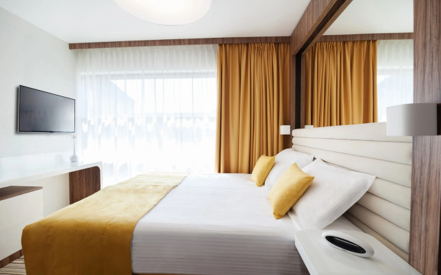 Leonardo Boutique Hotel Krakow City Center