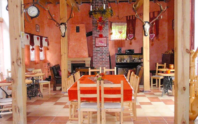 Gościniec Pod Dwoma Sercami