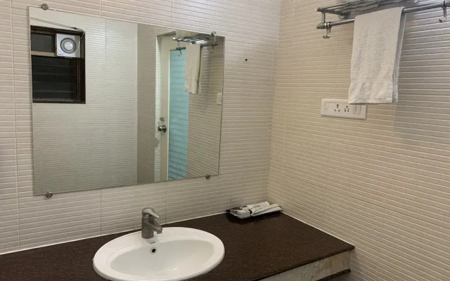 Lords MidTown Suites Bangalore