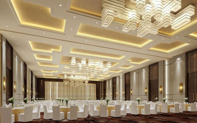 Sheraton Shanghai Jiading Hotel