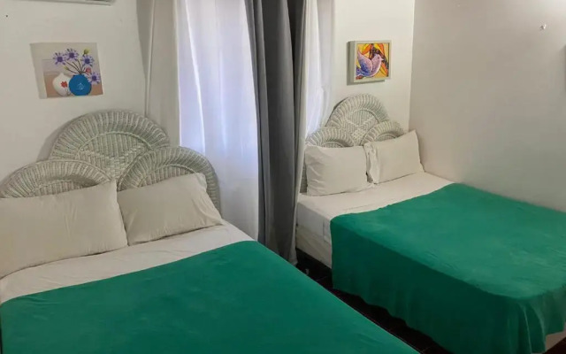 Hostal Magallanes Bayahibe