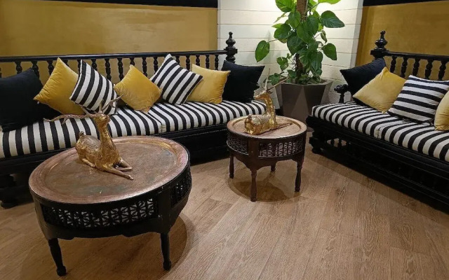 Ghazala Resort and Spa - фото 2