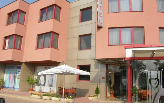 Hotel Philippopolis
