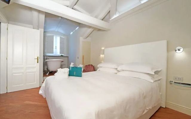 La Ribezza Boutique Hotel