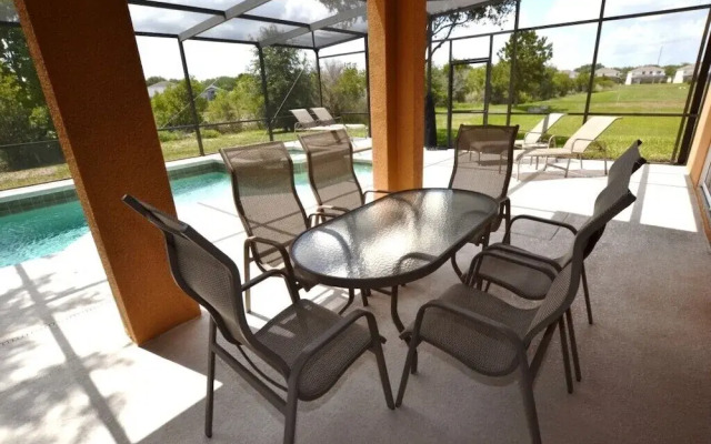 Paradise 5 Bedroom Home