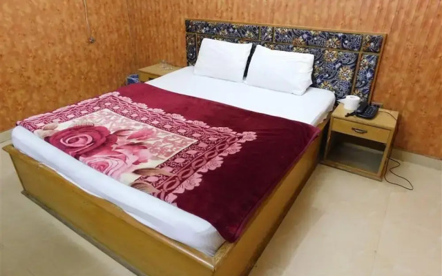 Hotel Al Noor