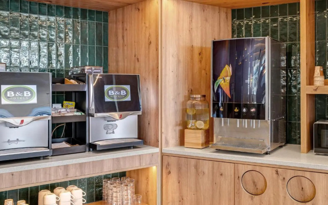 B&B Hotel Valencia Alcasser