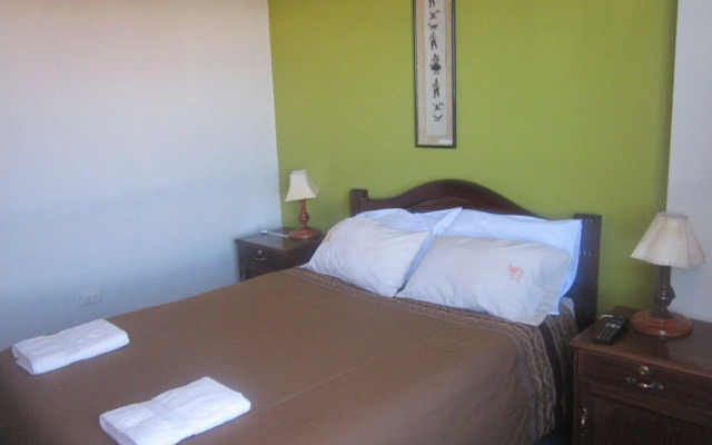 La Casa De Manuelita Inn