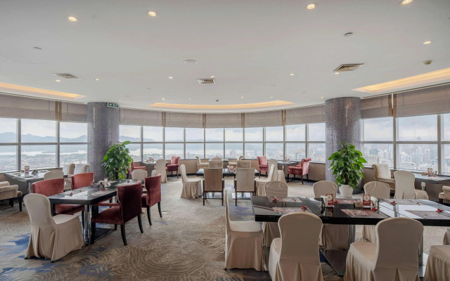 Goethe Hotel Hangzhou