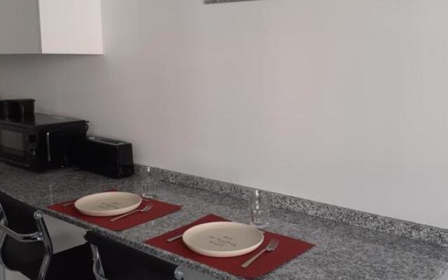 Appartement OH! Duc de Sully