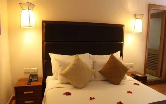 Hanoi Elite Hotel