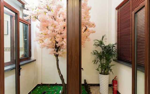 Wuzhen Yanqi Resort Villa