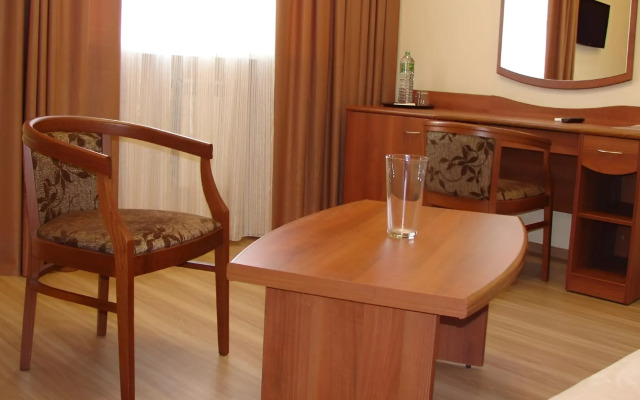 Hotel Spektr