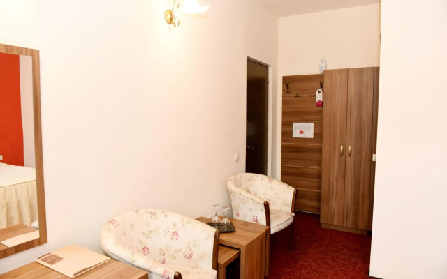 Hotel Gema