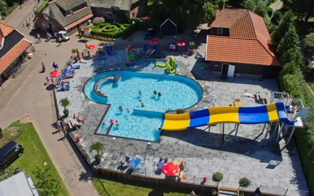 Camping de Koeksebelt