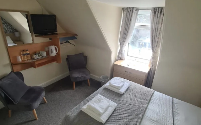 Glenmoore Guest House