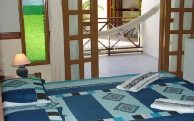 Garapuá Praia Hotel