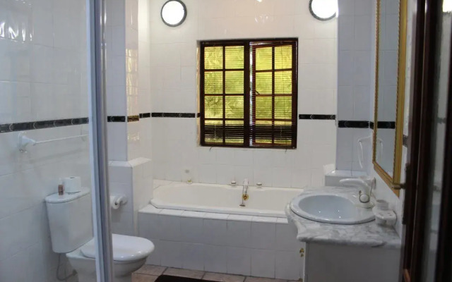 Prinshof Manor Guesthouse